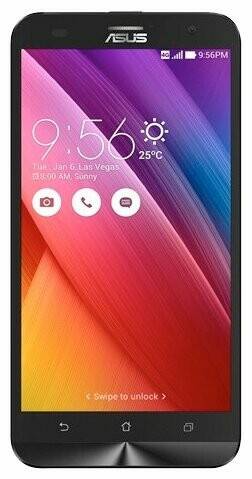 ZenFone 2 Laser ZE550KL