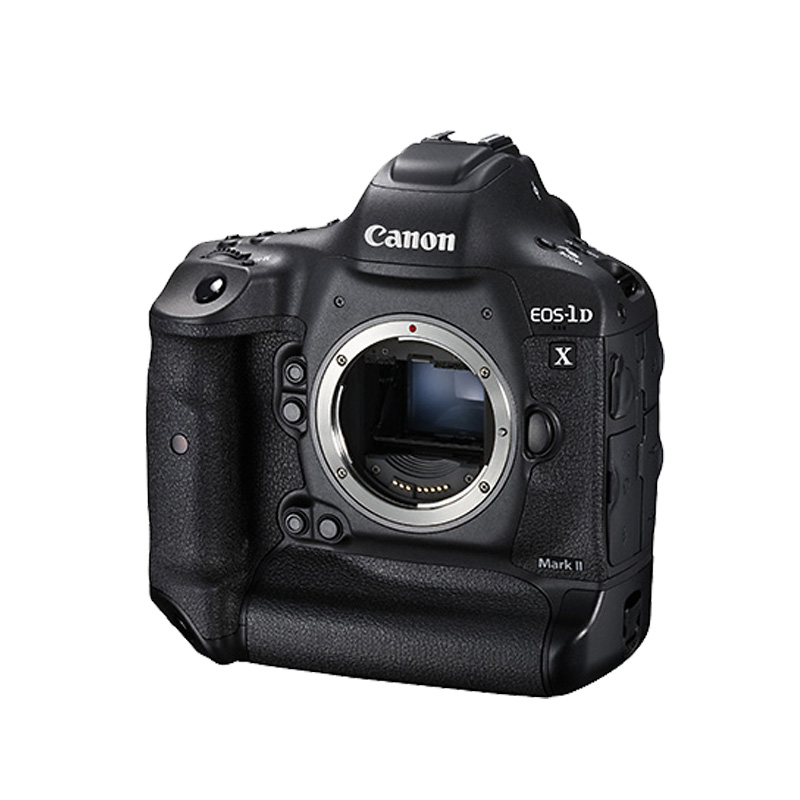 EOS 1D X