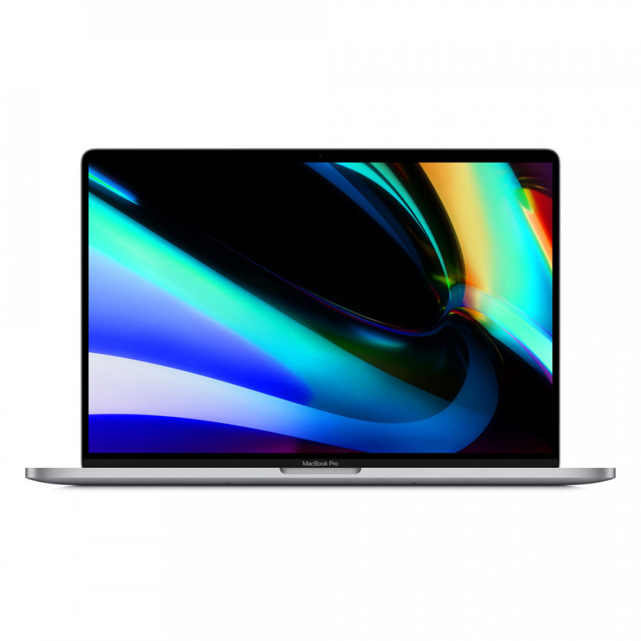 MacBook Pro 16 Late 2019