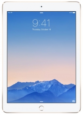 iPad Air 2.