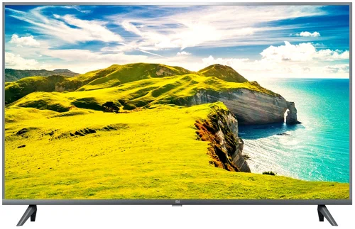 TV 4S 43